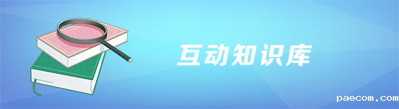 互动知识库